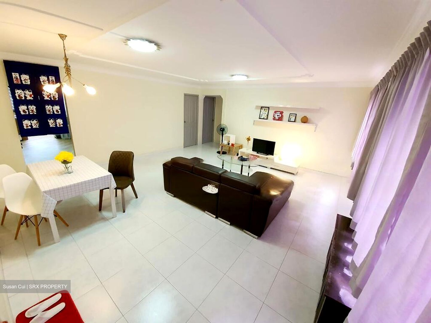 Blk 329 Yishun Rivergreen (Yishun), HDB 4 Rooms #479783461